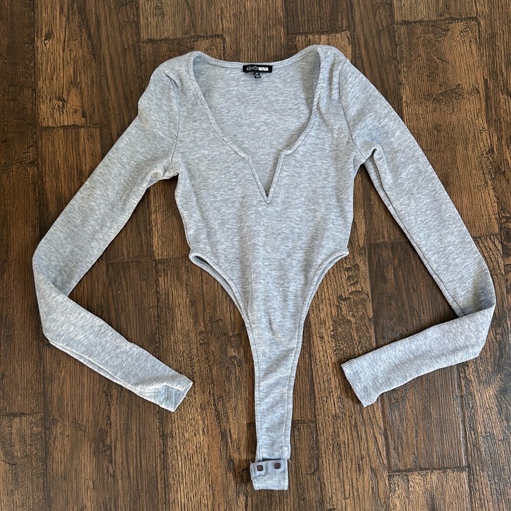 Bodysuit